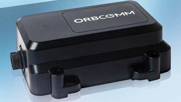 McCord Telematics - Orbcomm - Asset Tracker